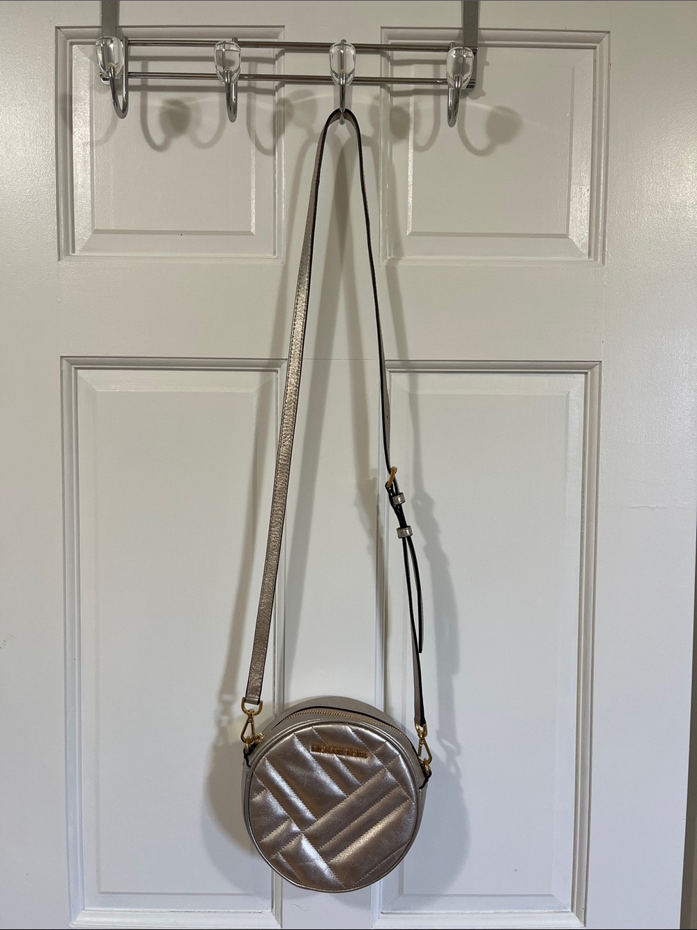 Michael Kors Viviene canteen crossbody